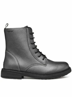 Stivali Jr Eclair J049QD 000BC C1357 M Grigio