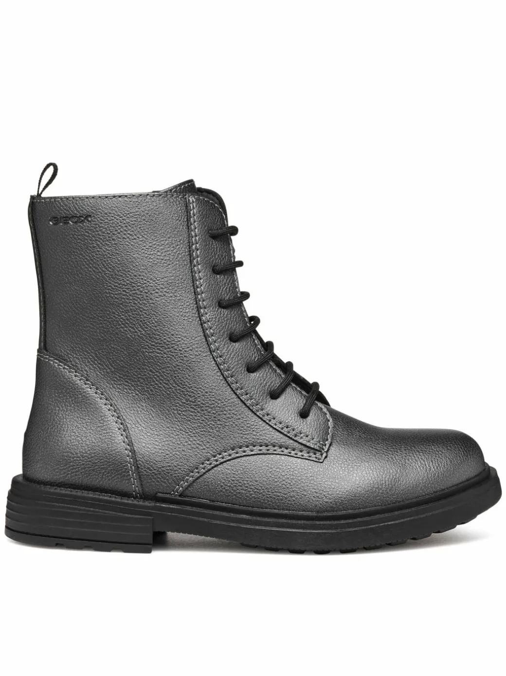 Stivali Jr Eclair J049QD 000BC C1357 M Grigio