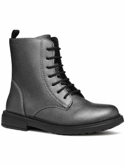 Stivali Jr Eclair J049QD 000BC C1357 S Grigio