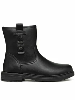Stivali Jr Eclair J469QI 0009F C9999 D Nero