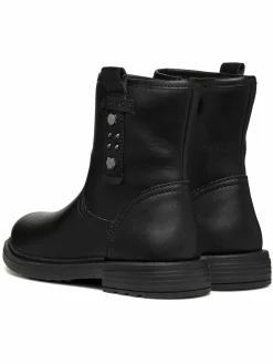 Stivali Jr Eclair J469QI 0009F C9999 S Nero