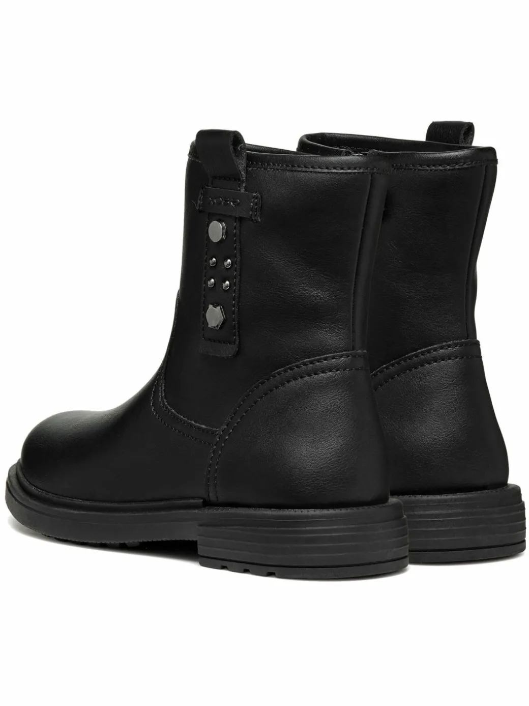 Stivali Jr Eclair J469QI 0009F C9999 S Nero