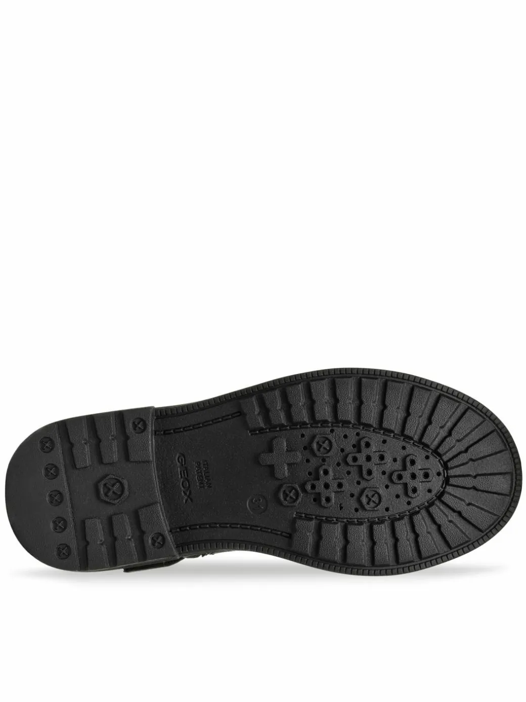 Stivali Jr Eclair J469QI 0009F C9999 S Nero