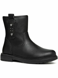 Stivali Jr Eclair J469QI 0009F C9999 S Nero