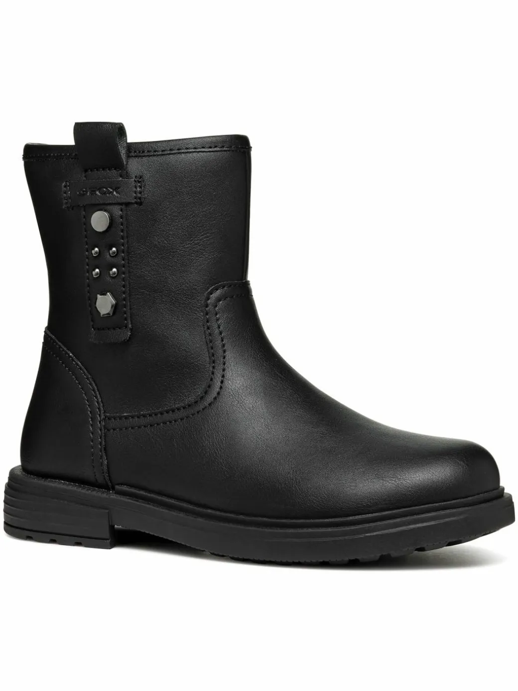 Stivali Jr Eclair J469QI 0009F C9999 S Nero
