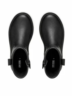 Stivali Jr Eclair J469QI 0009F C9999 S Nero