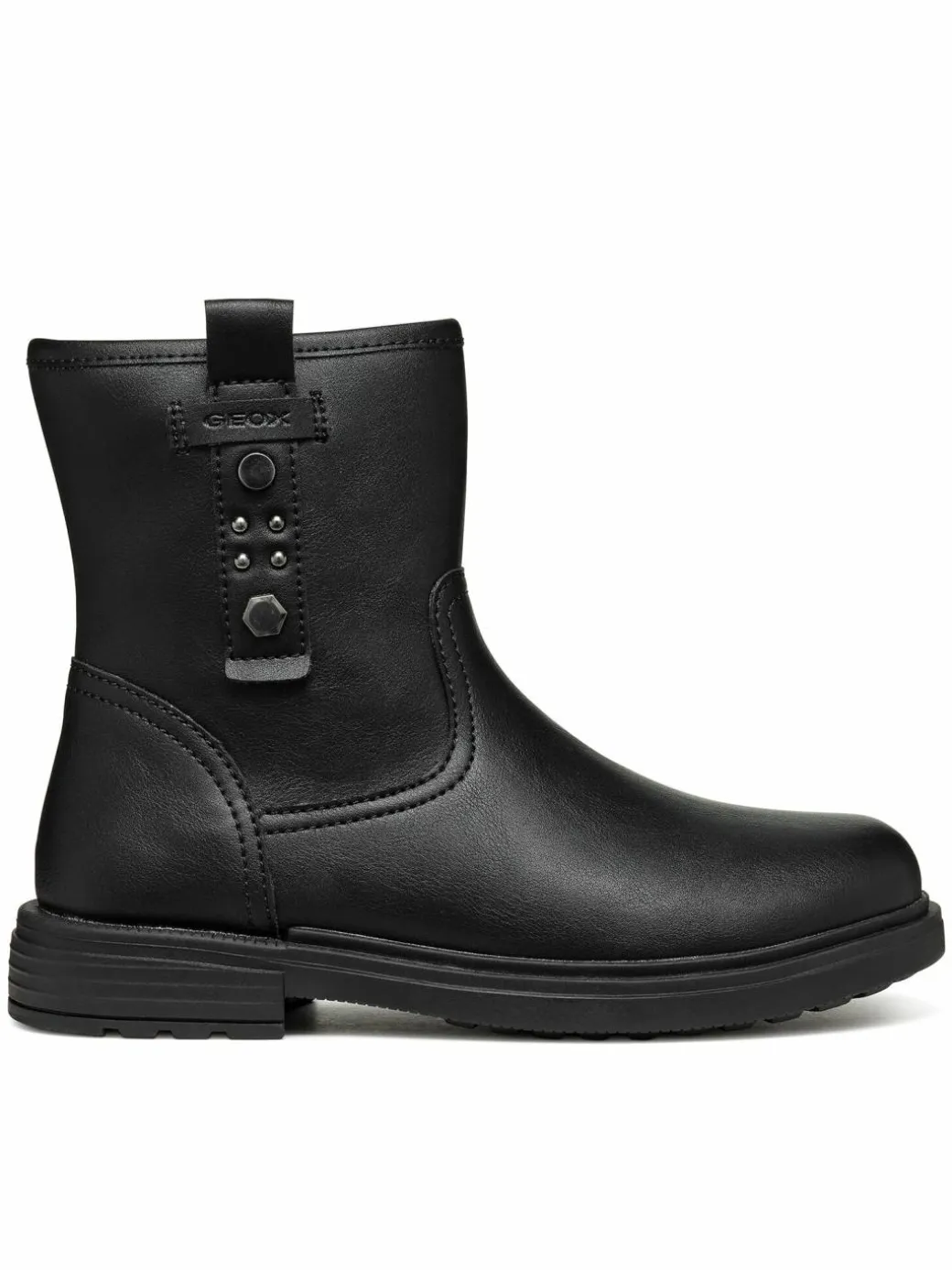 Stivali Jr Eclair J469QI 0009F C9999 S Nero