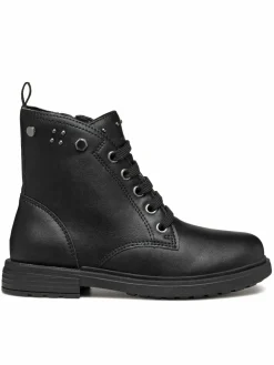 Stivali Jr Eclair J169QI 0003W C9999 D Nero