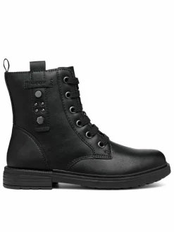 Stivali Jr Eclair J469QM 0009F C9999 S Nero