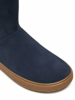 Stivali J Theleven Girl Wpf J46HYA 00022 C4021 S Blu scuro