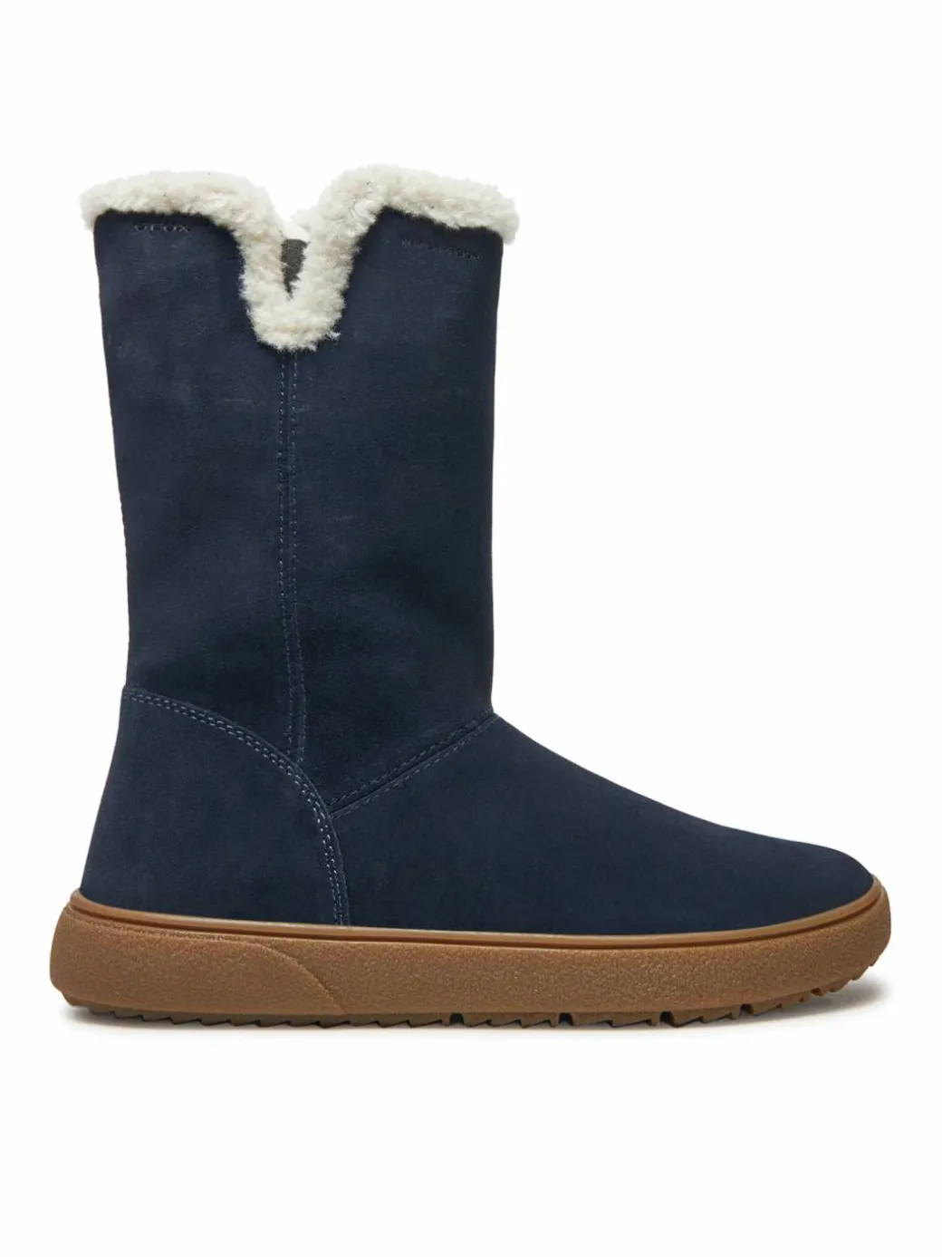 Stivali J Theleven Girl Wpf J46HYA 00022 C4021 S Blu scuro