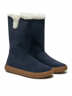 Stivali J Theleven Girl Wpf J46HYA 00022 C4021 S Blu scuro