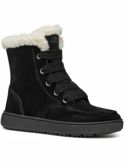 Stivali J Theleven Girl Wpf J46HYC 00022 C9999 M Nero