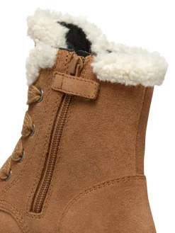 Stivali J Theleven Girl Wpf J46HYC 00022 C6627 M Marrone