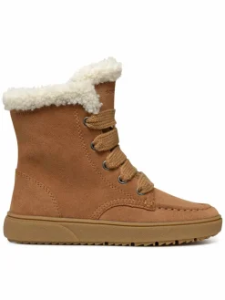 Stivali J Theleven Girl Wpf J46HYC 00022 C6627 M Marrone