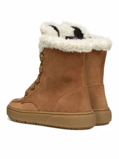 Stivali J Theleven Girl Wpf J46HYC 00022 C6627 M Marrone