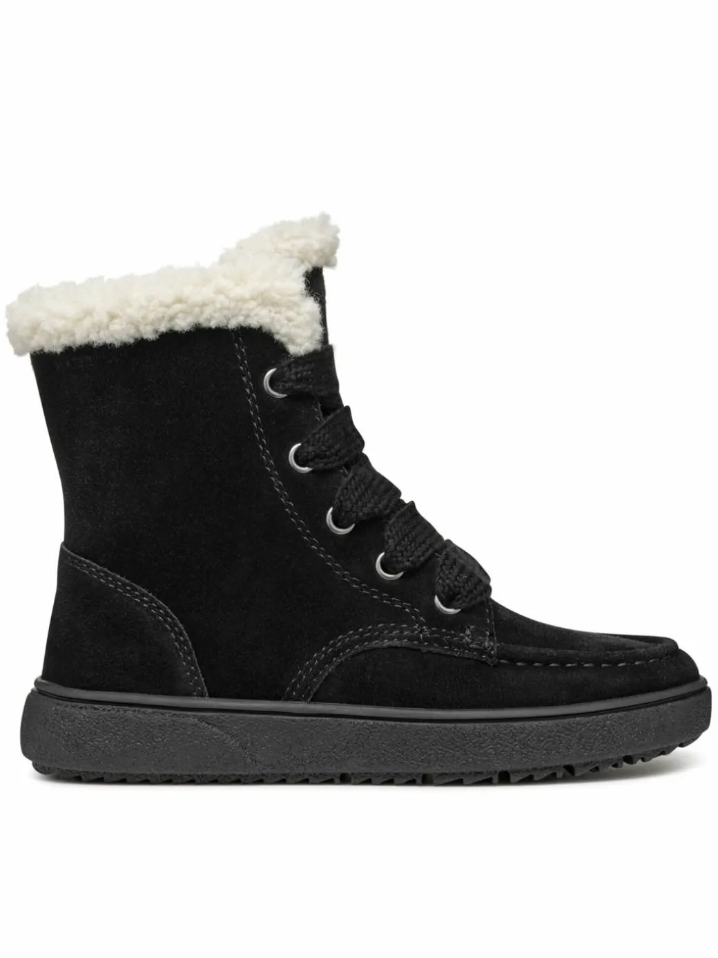 Stivali J Theleven Girl Wpf J46HYC 00022 C9999 S Nero