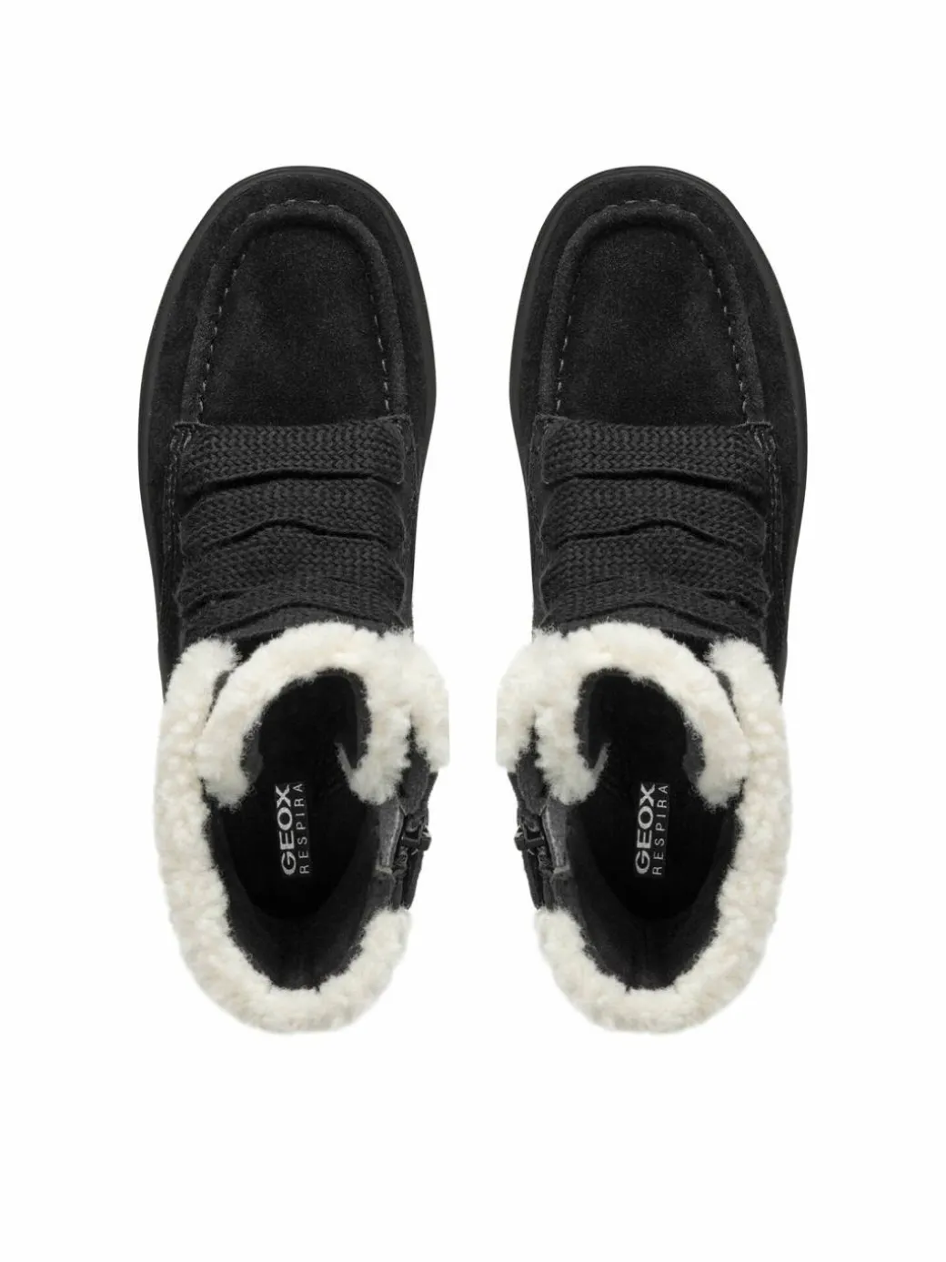 Stivali J Theleven Girl Wpf J46HYC 00022 C9999 S Nero
