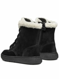 Stivali J Theleven Girl Wpf J46HYC 00022 C9999 S Nero