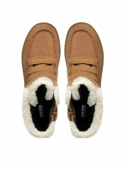 Stivali J Theleven Girl Wpf J46HYC 00022 C6627 S Marrone
