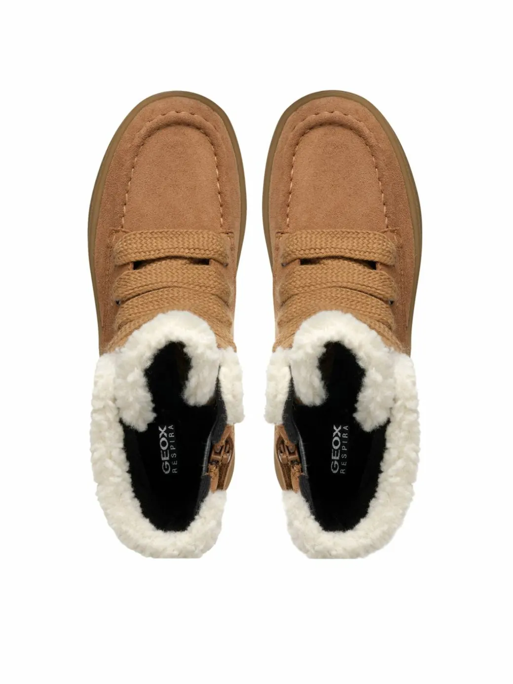 Stivali J Theleven Girl Wpf J46HYC 00022 C6627 S Marrone