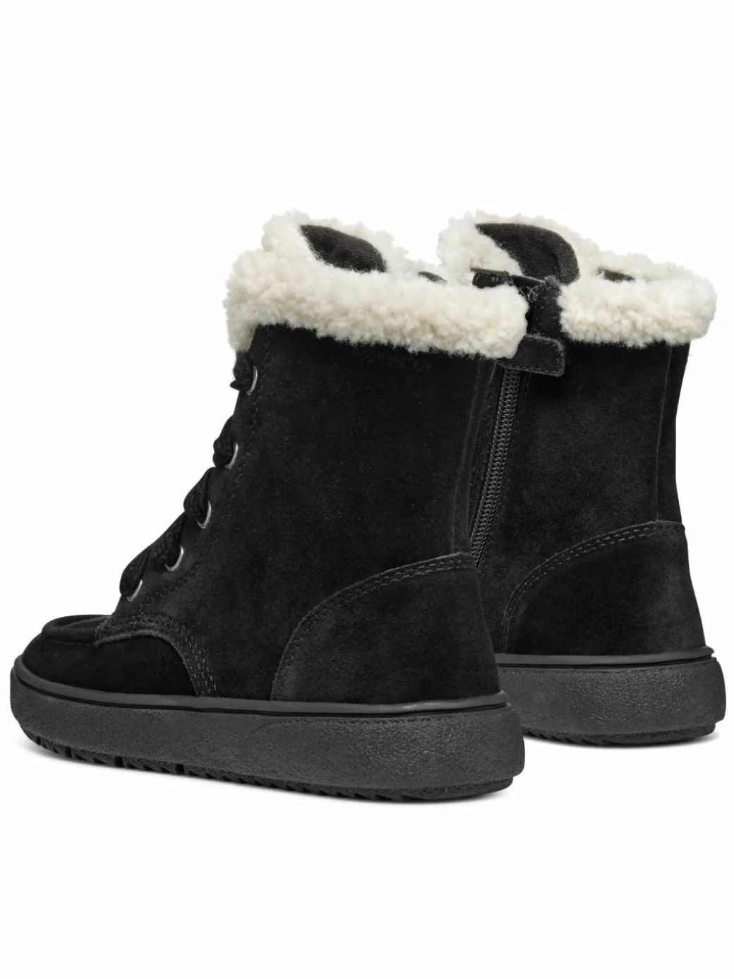 Stivali J Theleven Girl Wpf J46HYC 00022 C9999 D Nero