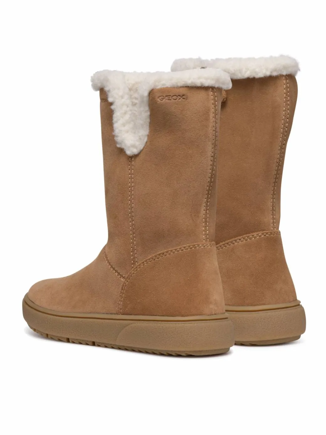 Stivali J Theleven Girl Wpf J46HYA 00022 C6627 S Marrone