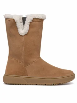 Stivali J Theleven Girl Wpf J46HYA 00022 C6627 S Marrone