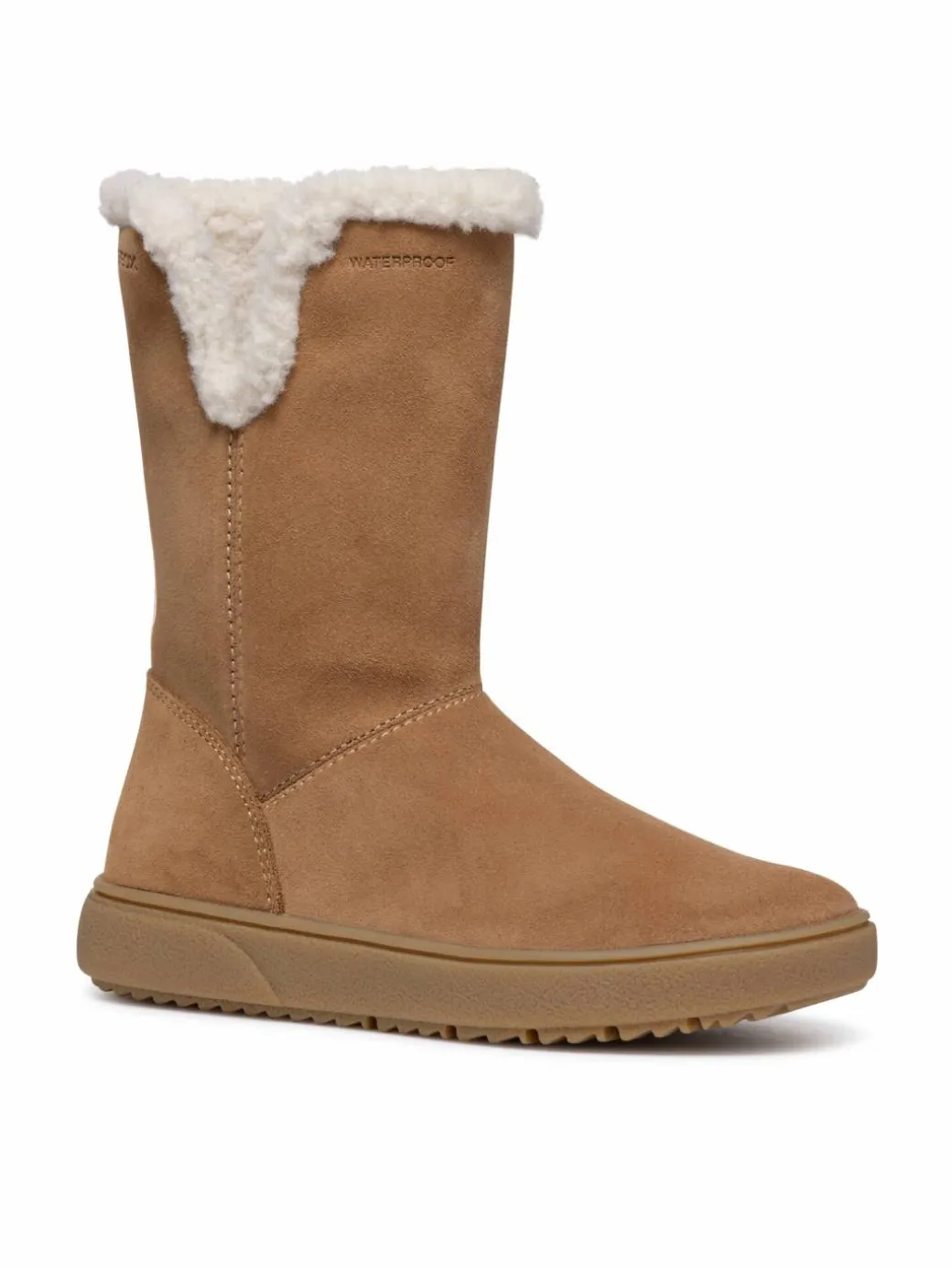 Stivali J Theleven Girl Wpf J46HYA 00022 C6627 S Marrone