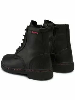 Stivali 260840K Nero