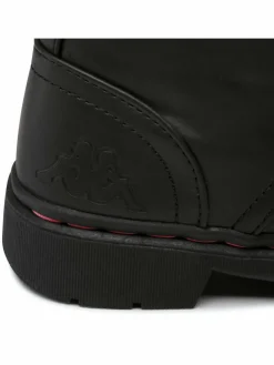 Stivali 260840K Nero