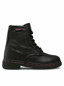 Stivali 260840K Nero