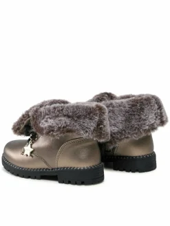 Stivali 44392 Marrone