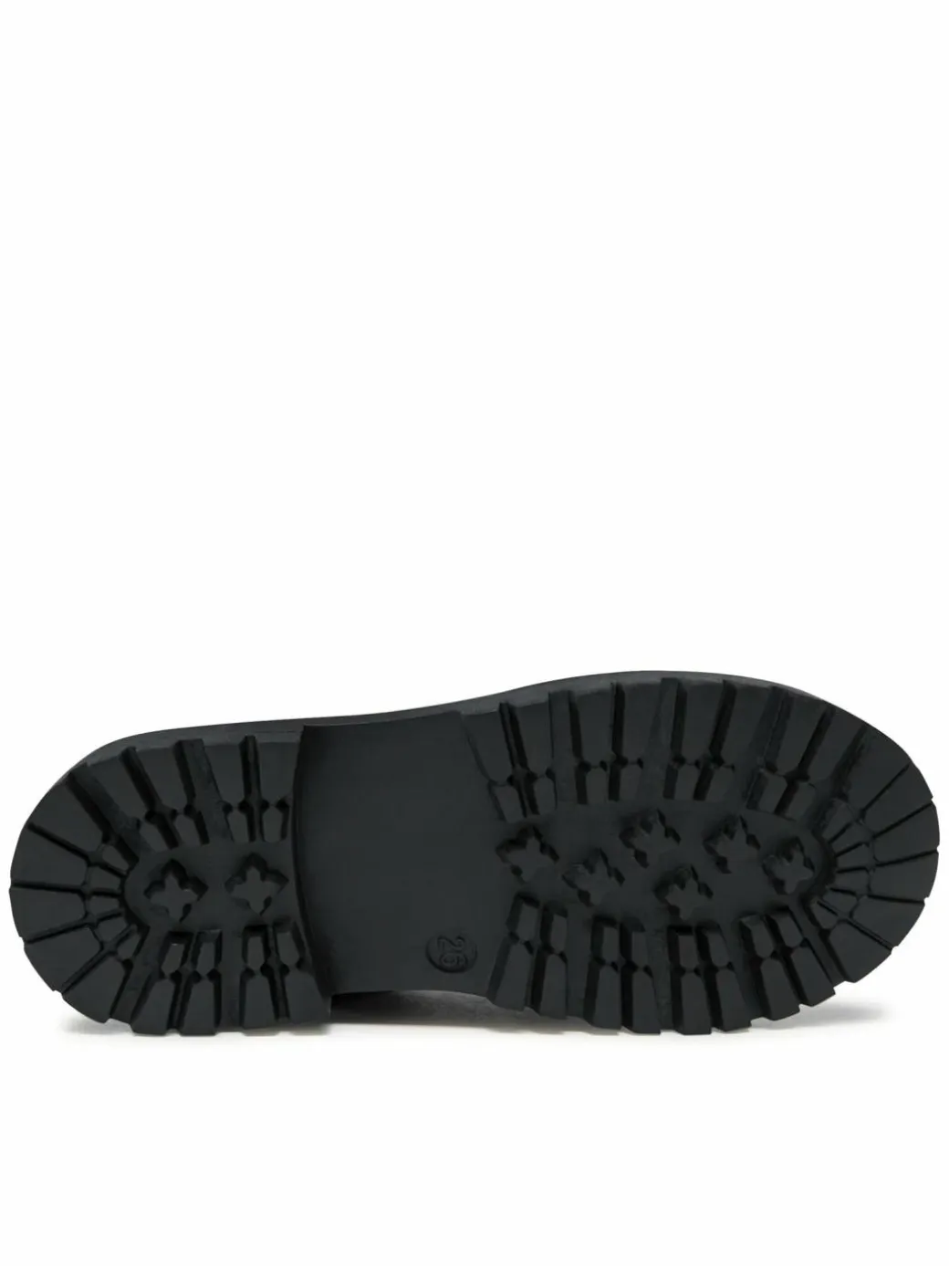 Stivali 44392 Marrone
