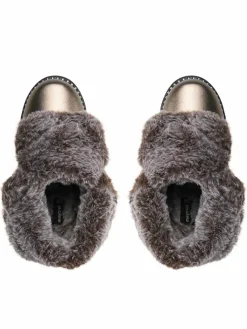 Stivali 44392 Marrone