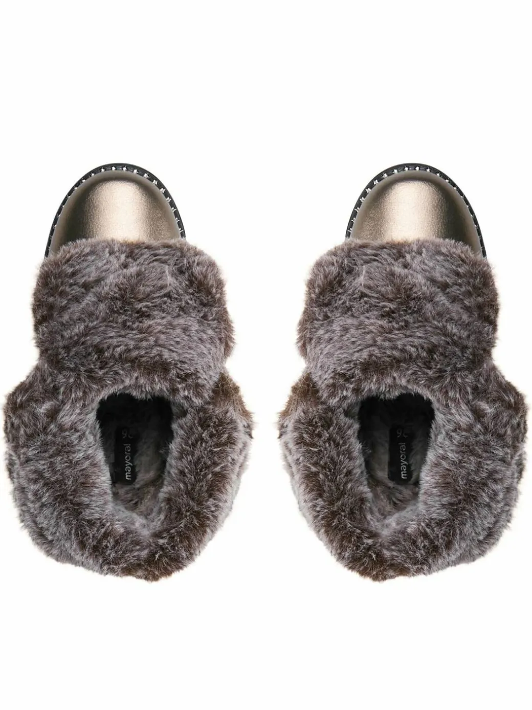 Stivali 44392 Marrone