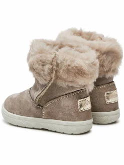 Stivali 6850711 M Beige
