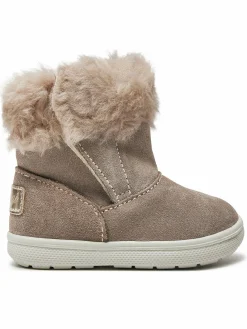 Stivali 6850711 M Beige