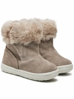 Stivali 6850711 M Beige