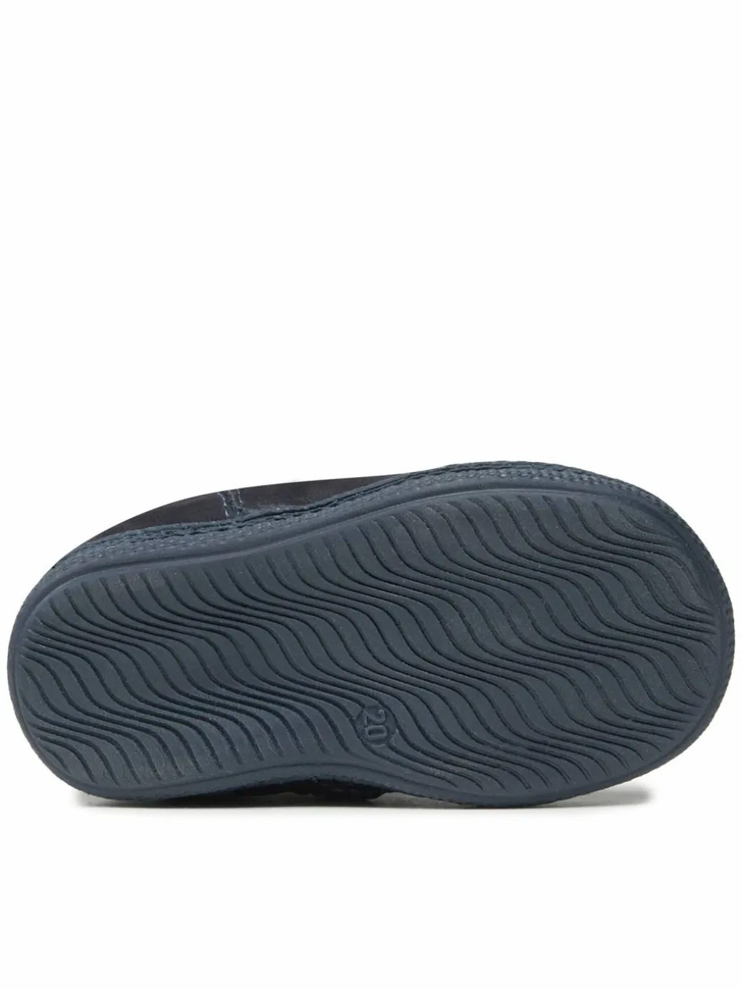 Stivali 4932922 M Blu