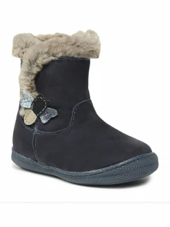 Stivali 4932922 M Blu