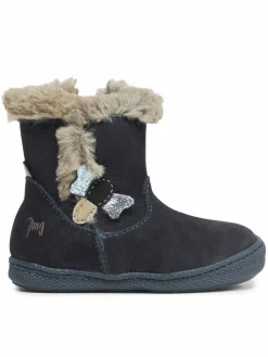 Stivali 4932922 M Blu