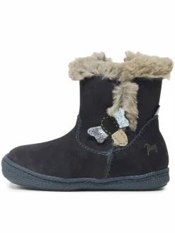 Stivali 4932922 M Blu