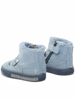 Stivali 4904711 M Celeste
