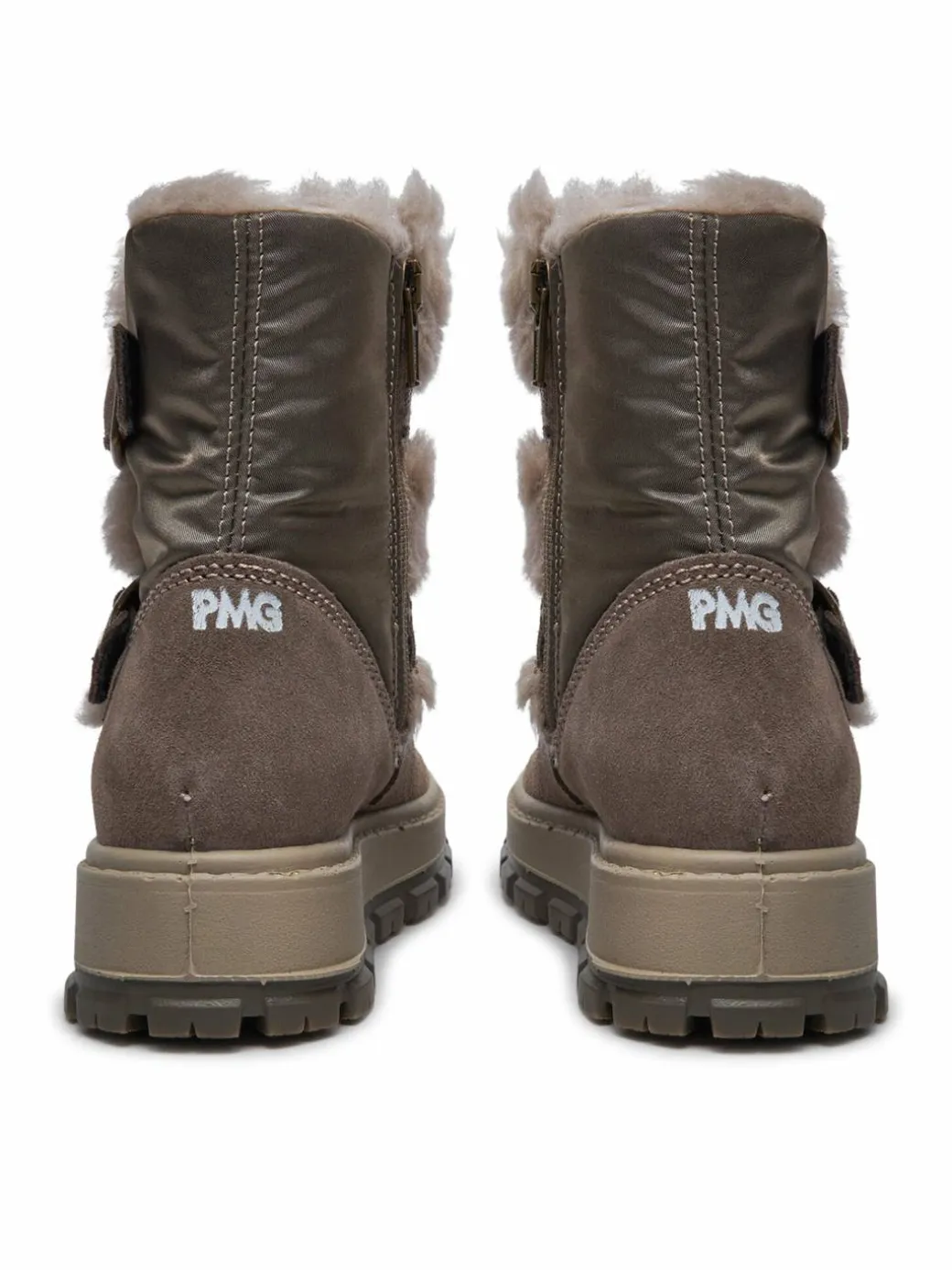 Stivali 6869800 M GORE-TEX Beige