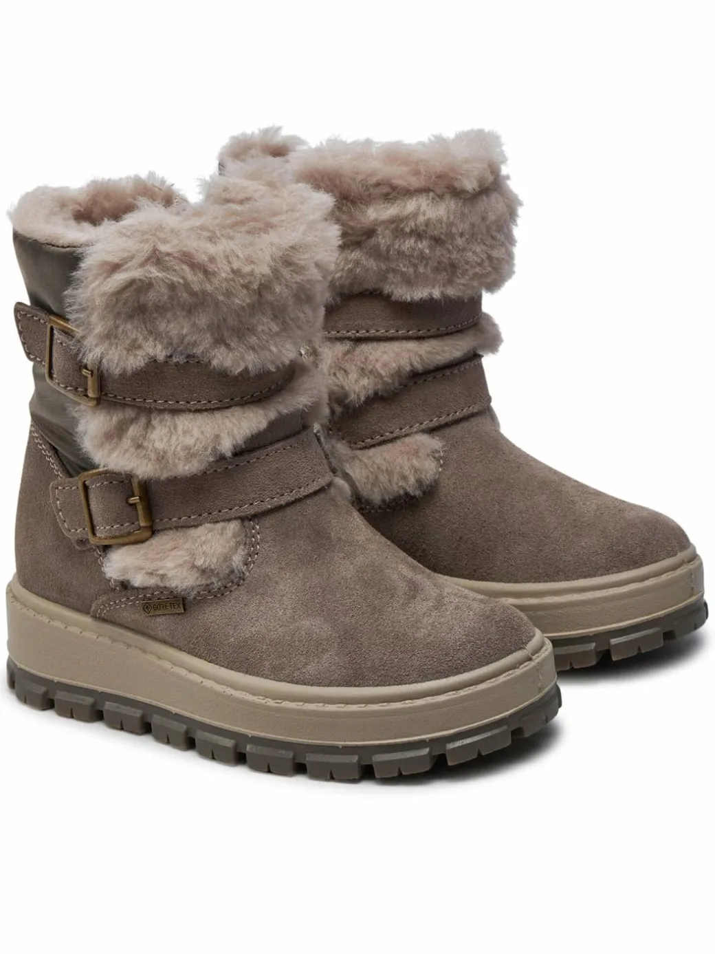 Stivali 6869800 M GORE-TEX Beige