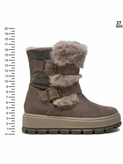 Stivali 6869800 M GORE-TEX Beige