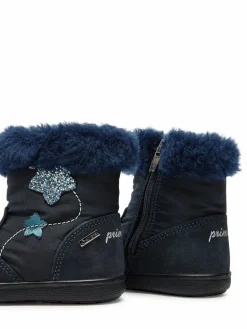 Stivali 6850133 M GORE-TEX Blu scuro