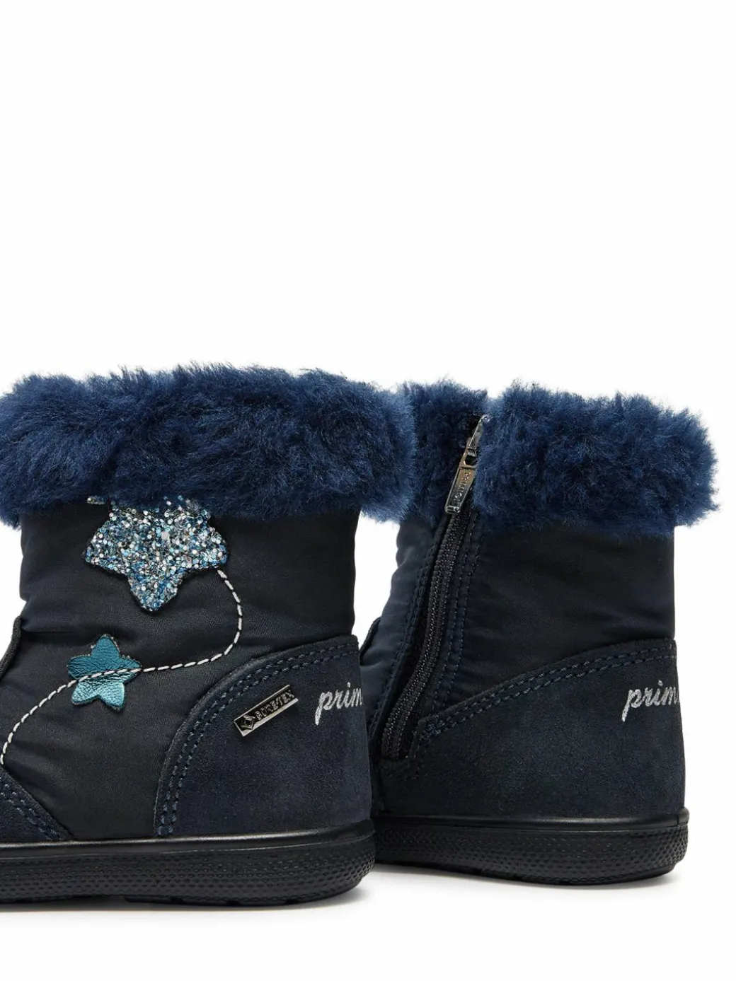 Stivali 6850133 M GORE-TEX Blu scuro