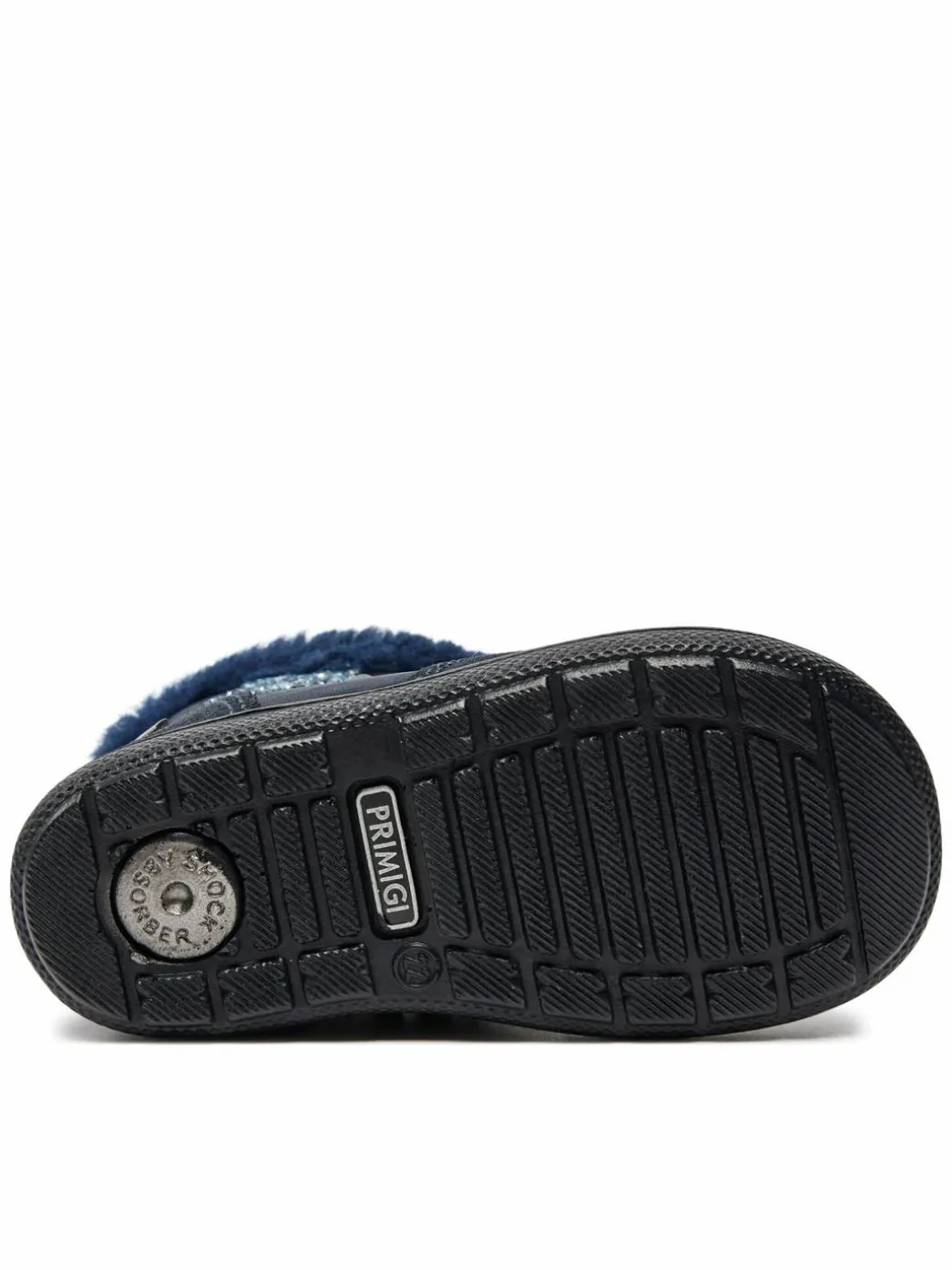 Stivali 6850133 M GORE-TEX Blu scuro